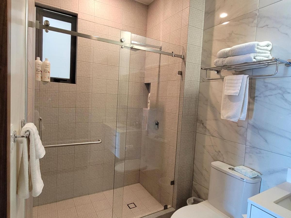 Luxury Beachfront Condo In Rosarito Pool & Jacuzzi Exterior photo